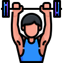 Enhances Muscle Recovery